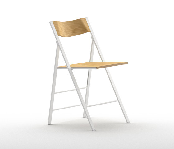 Pocket Wood | Chairs | Arrmet srl