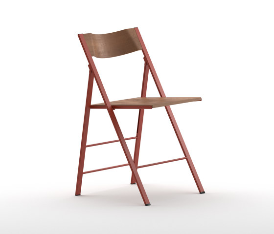 Pocket Wood | Chairs | Arrmet srl