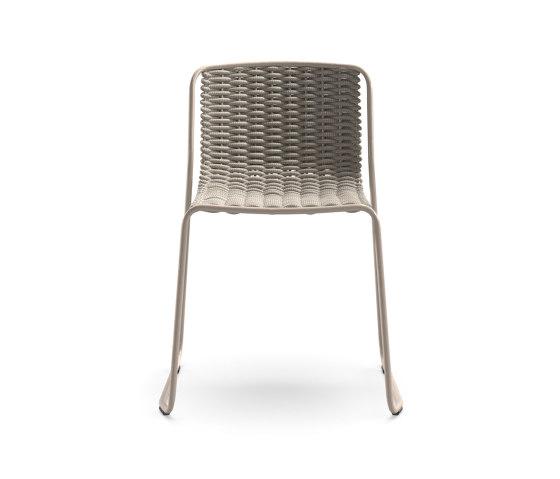Randa | Chairs | Arrmet srl