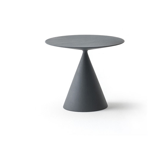 Micro Clay | tavolino | Tavolini alti | Desalto