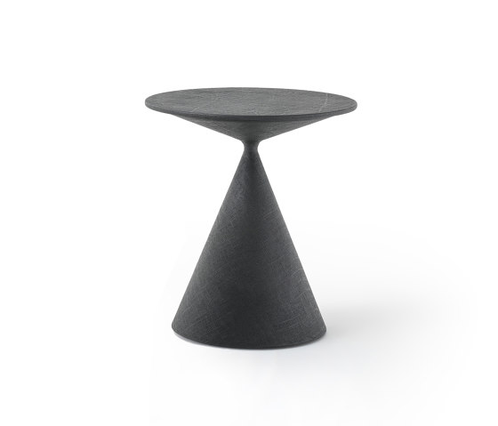 Mini Clay - Canvas | small table | Side tables | Desalto
