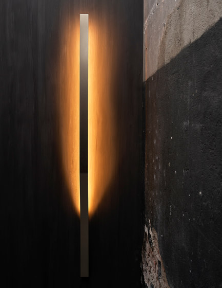 Fackel Light | Lampade parete | Tacchini Italia