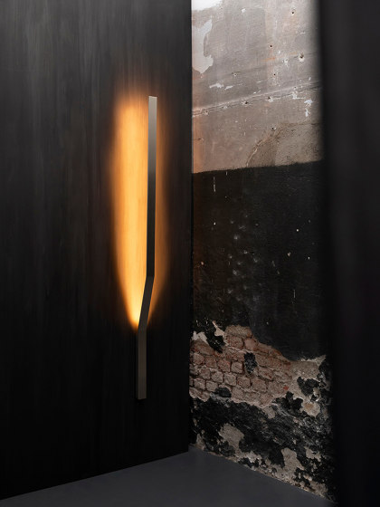 Fackel Light | Lampade parete | Tacchini Italia