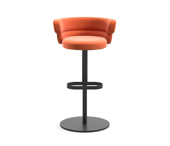 Dam ST - SA | Bar stools | Arrmet srl