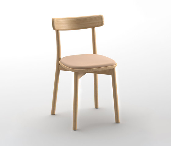 Fondina | Chairs | Arrmet srl