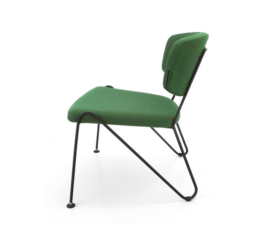 F1 Easy chair | Stühle | Neil David