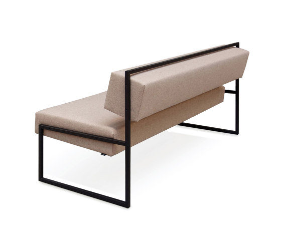 Angle Sofa | Canapés | Neil David