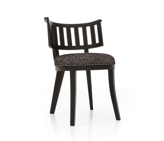 Cleide | Chairs | Maxalto