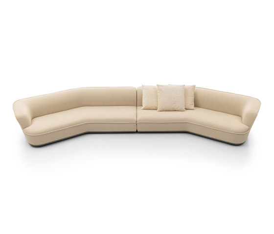 LILUM - Sofas from Maxalto | Architonic