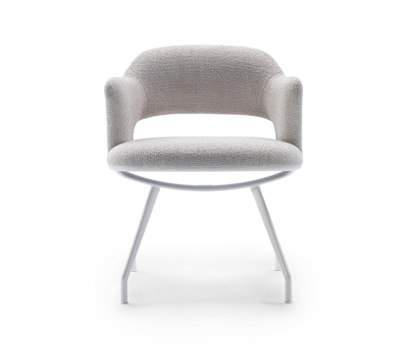 Alma | Stühle | Flexform