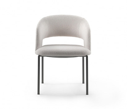 Alma | Stühle | Flexform