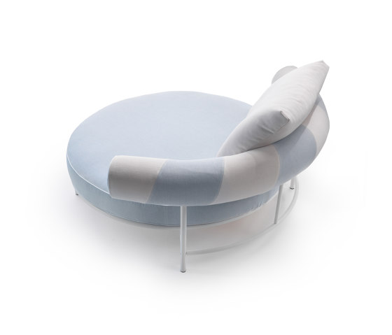 SuperMax Outdoor | Armchairs | Flexform