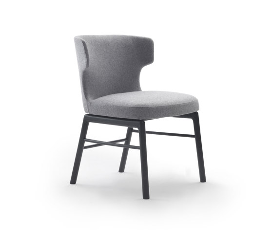 Vesta | Stühle | Flexform