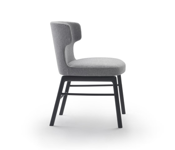 Vesta | Chairs | Flexform