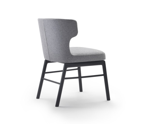 Vesta | Chairs | Flexform