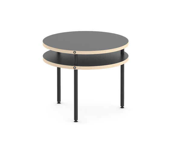 Bool Sidetable | Side tables | UnternehmenForm