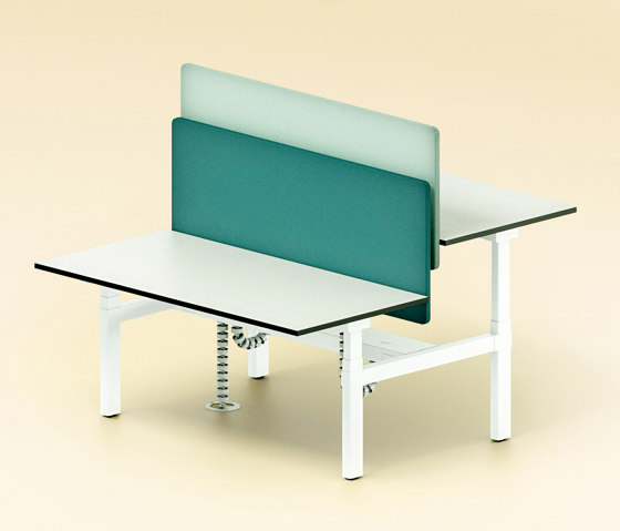 Squad Table | Desks | UnternehmenForm