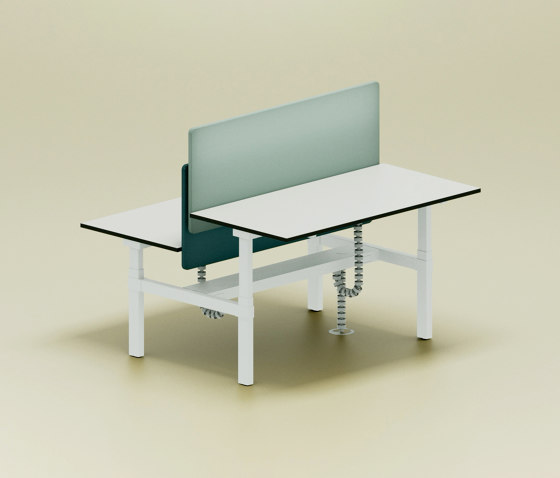 Squad Table | Desks | UnternehmenForm