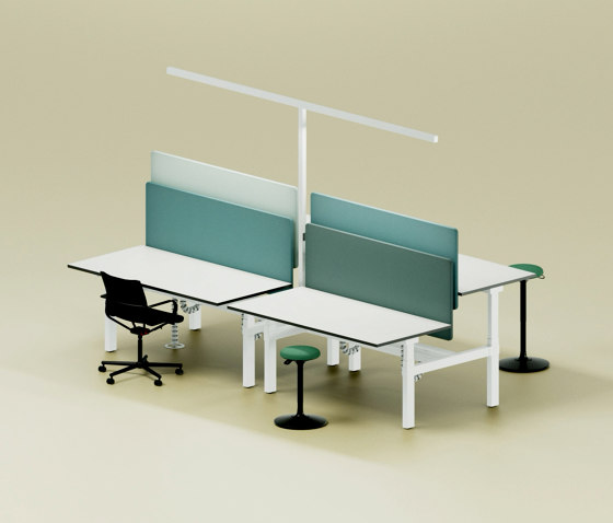 Squad Table | Desks | UnternehmenForm