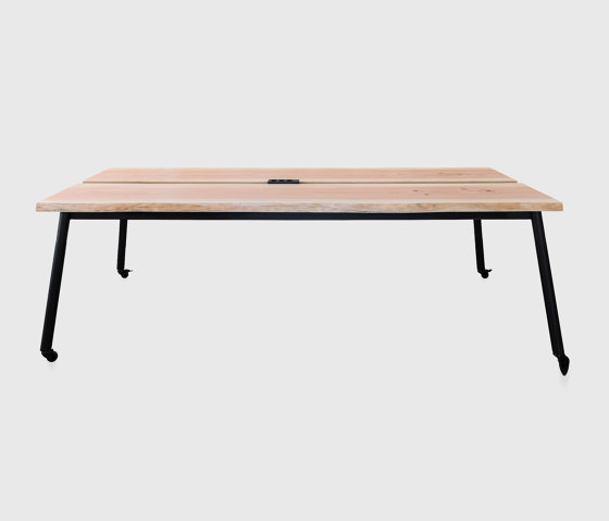 Modular Table | Schreibtische | UnternehmenForm