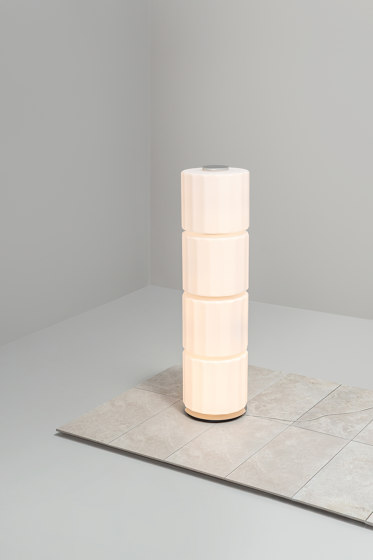 Column Floor | Lampade piantana | A-N-D