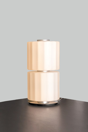 Column Table | Lampade tavolo | A-N-D