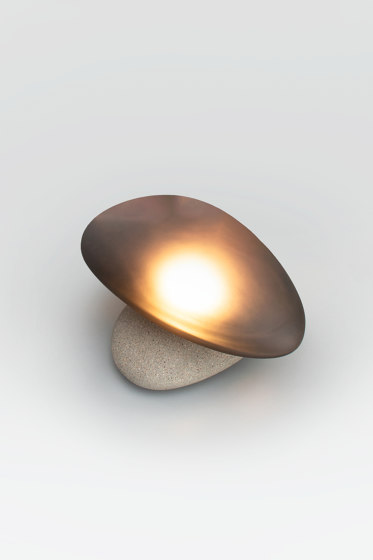 Pebble Table | Luminaires de table | A-N-D