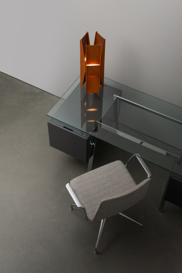 Vector Table | Lampade tavolo | A-N-D