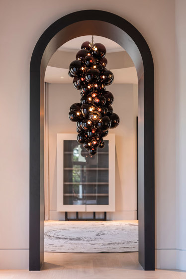 Kuulas | Lámparas de suspensión | Cameron Design House
