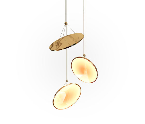 Torsa | Lámparas de suspensión | Cameron Design House