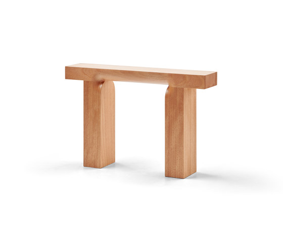 Oto Side Table | MC23 | Side tables | Mattiazzi