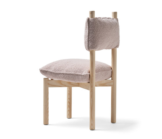 Paf Paf Chair | MC25 | Chairs | Mattiazzi