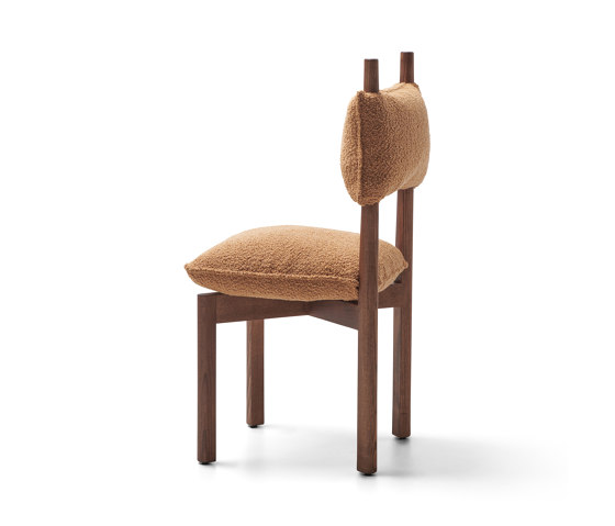 Paf Paf Chair | MC25 | Chairs | Mattiazzi