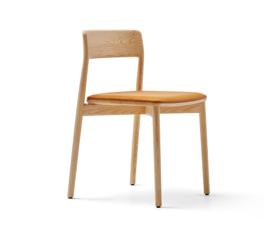 Seta Chair | MC24 | Sillas | Mattiazzi