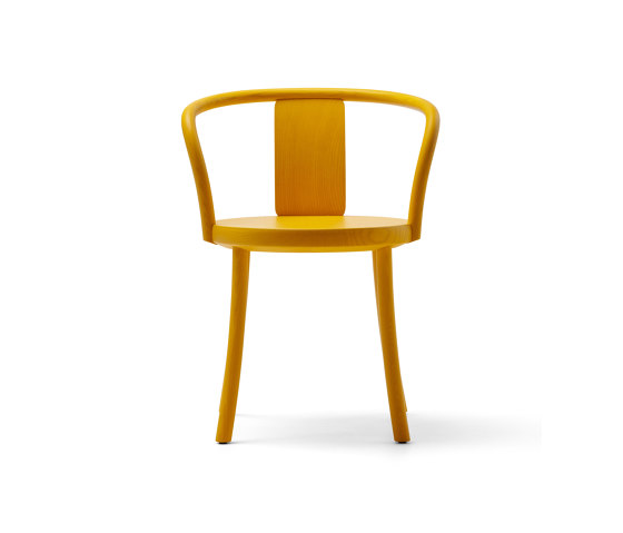 Zampa Armchair | MC18 | Stühle | Mattiazzi