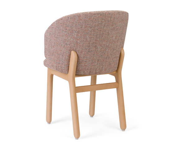 Arco CB | Chairs | Fenabel