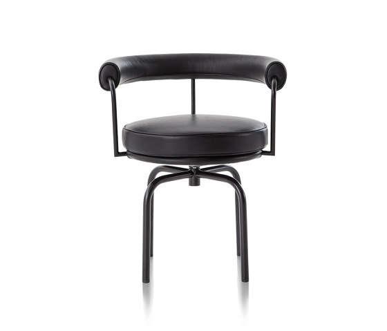 7 Fauteuil Tournant, durable | Chairs | Cassina