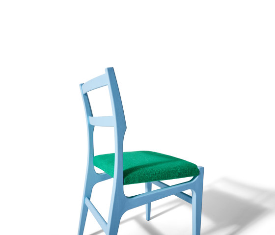 113 Principi | Chairs | Cassina