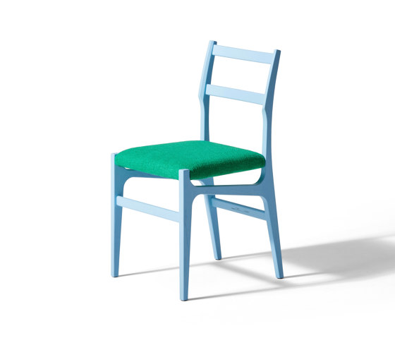 113 Principi | Chairs | Cassina
