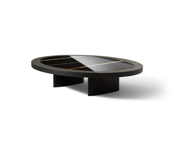 544 Table Monta | Coffee tables | Cassina