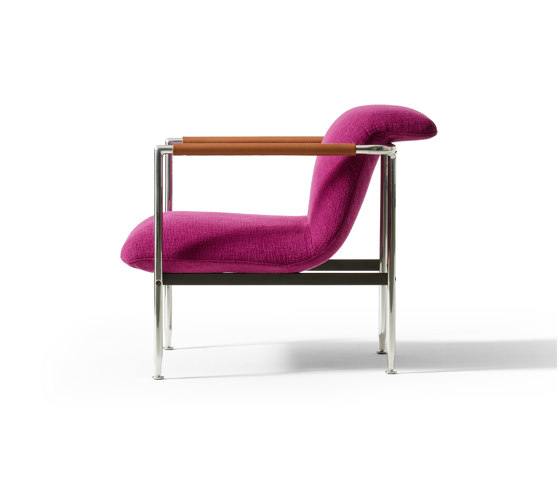 58 Esosoft armchair | Poltrone | Cassina
