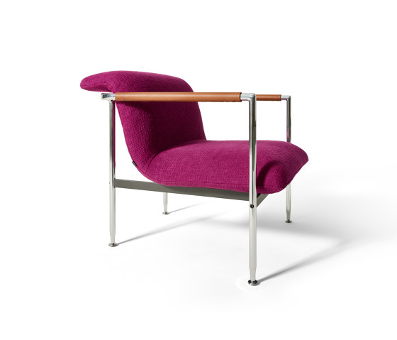 58 Esosoft armchair | Armchairs | Cassina