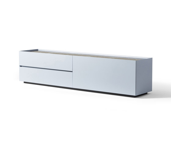 373 Ghost Box | Sideboards | Cassina
