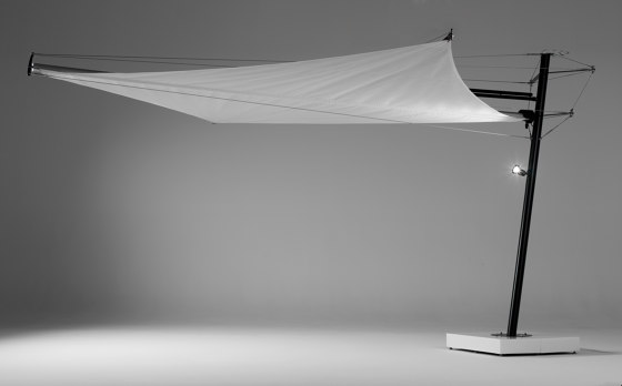 Boma | Voiles d'ombrage | TAO Design