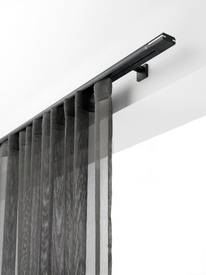 Ellipse | Systèmes de fixations plafonds | TAO Design