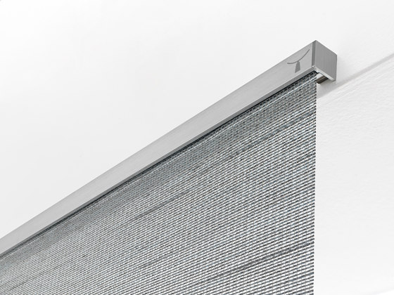 Fissa | Panel glides | TAO Design