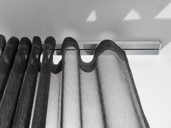 Hesse | Systèmes de fixations plafonds | TAO Design