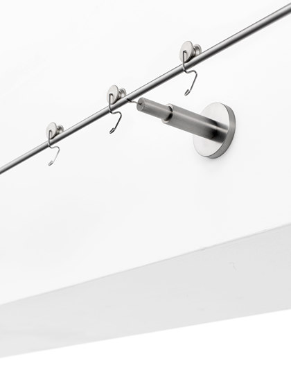 Lucente | Hand operated systems | TAO Design