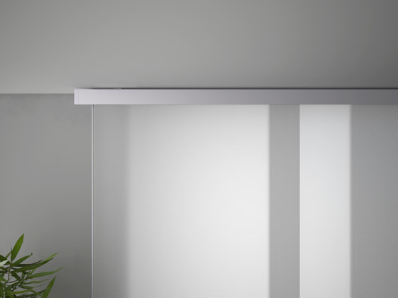 Panel Bar | Panel glides | TAO Design