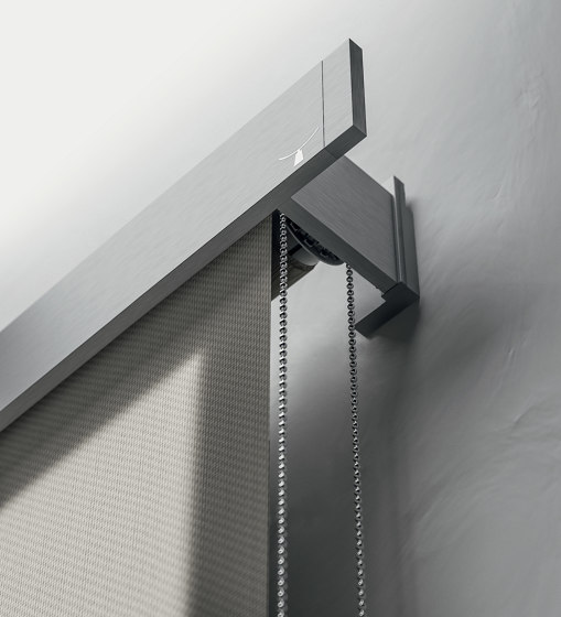 Roll Cinque | Roller blinds | TAO Design